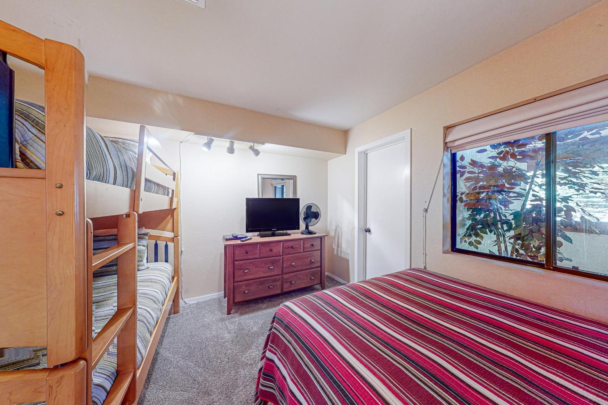 Apartamento The Bridges 102 Mammoth Lakes Exterior foto